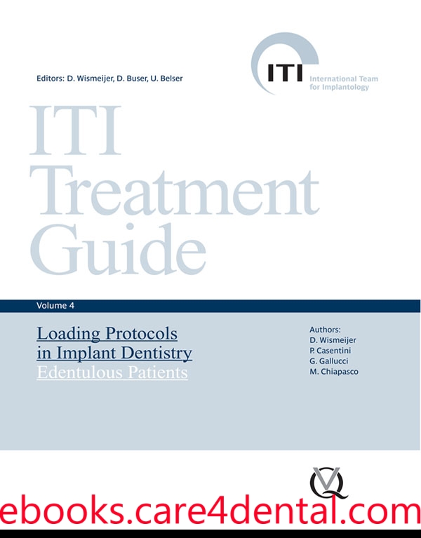 Prosthetic Treatment Of The Edentulous Patient 5th Edition